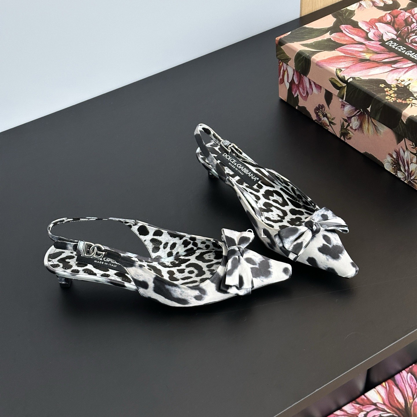 DG sz35-40 6.5 9CM LL0703