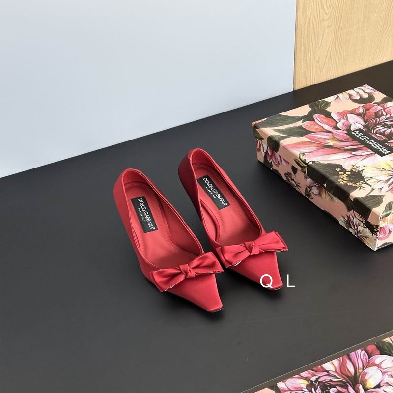 DG sz35-40 6.5 9CM LL0704