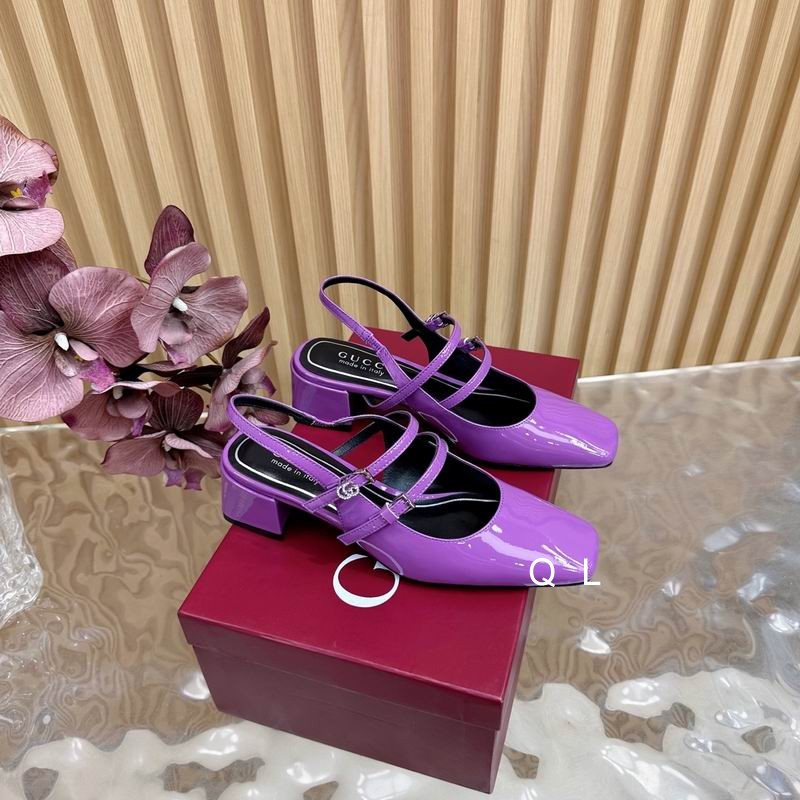 Gucci sz35-40 LL0702