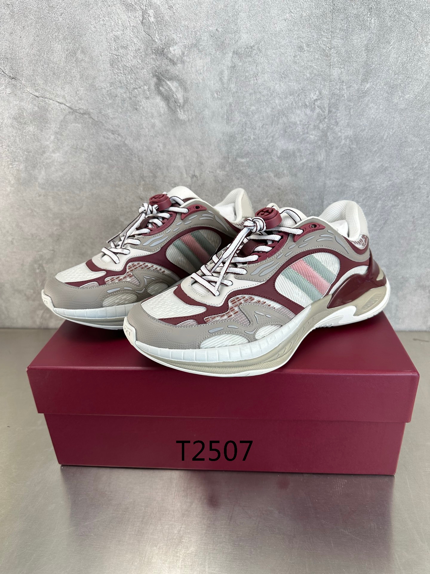 GUCCI shoes 35-41 h0701