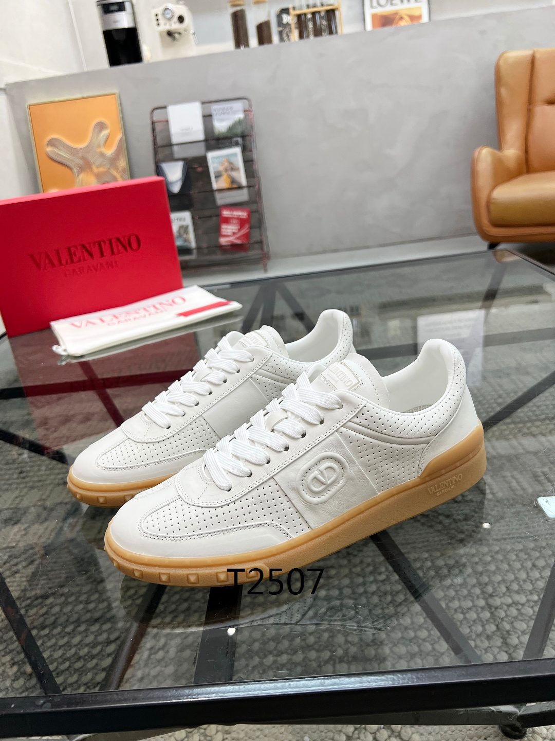 VALENTINO shoes 38-46 h0701