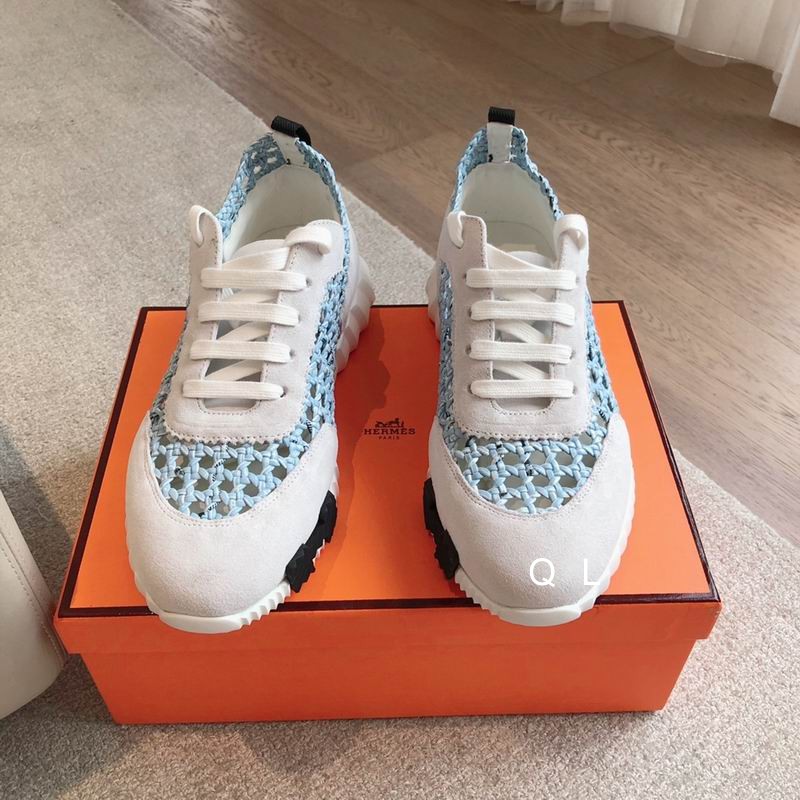 Hermes sz35-45 LL0704