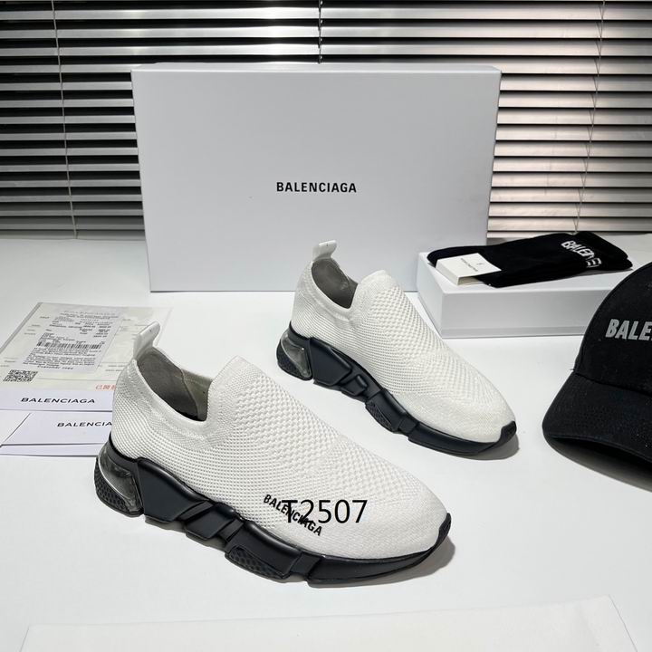 Balenciaga Casual Men 0713