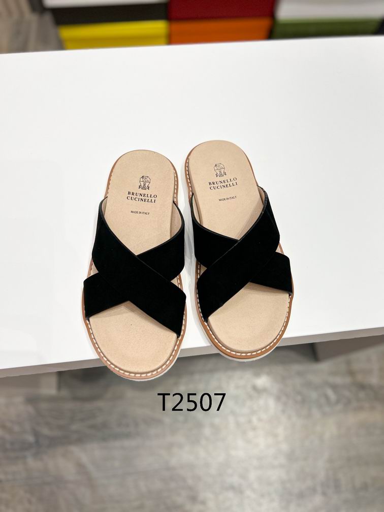 BRUNELLO CUCINELLI shoes 38-46 h0701