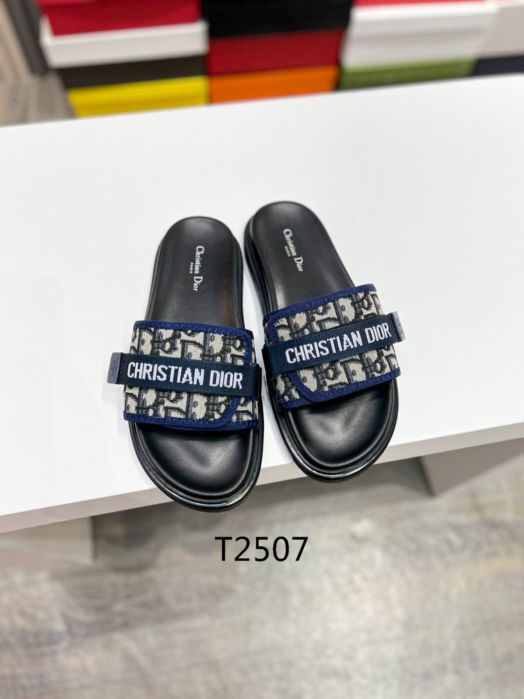 DIOR shoes 38-46 h0704