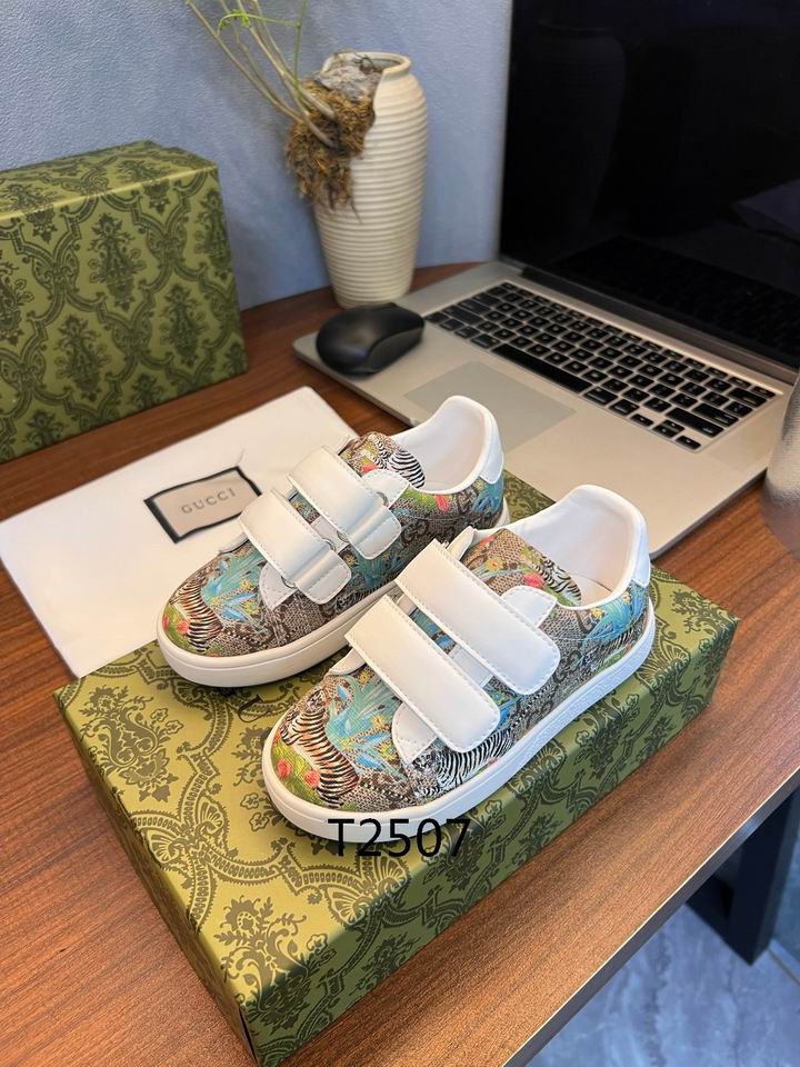 GUCCI shoes 25-35 h0702