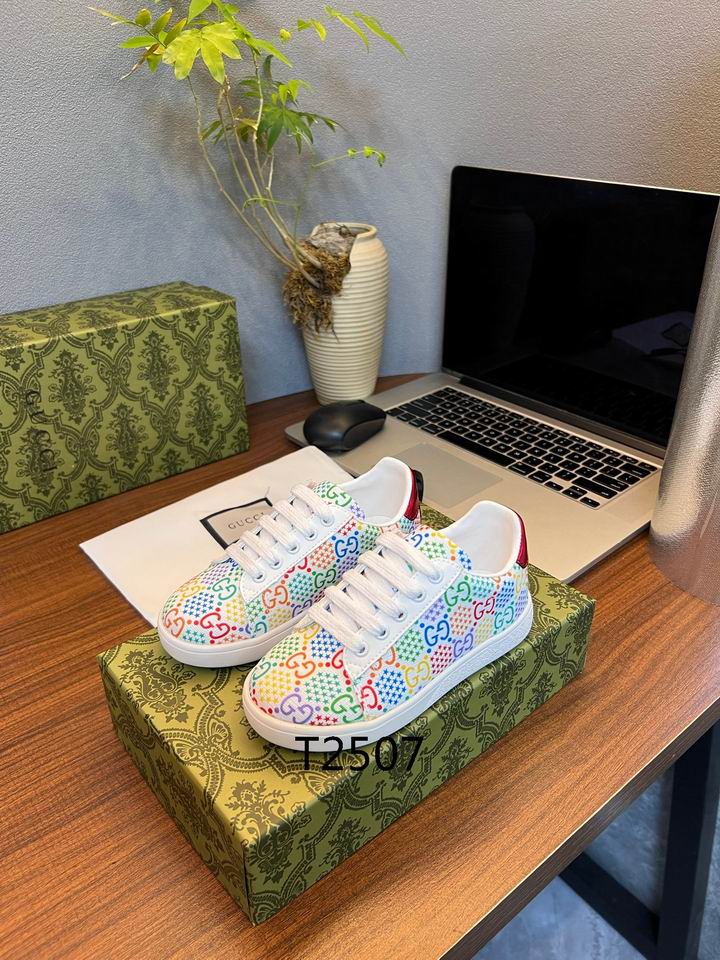 GUCCI shoes 25-35 h0706