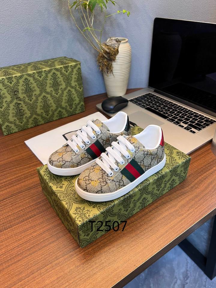 GUCCI shoes 25-35 h0710