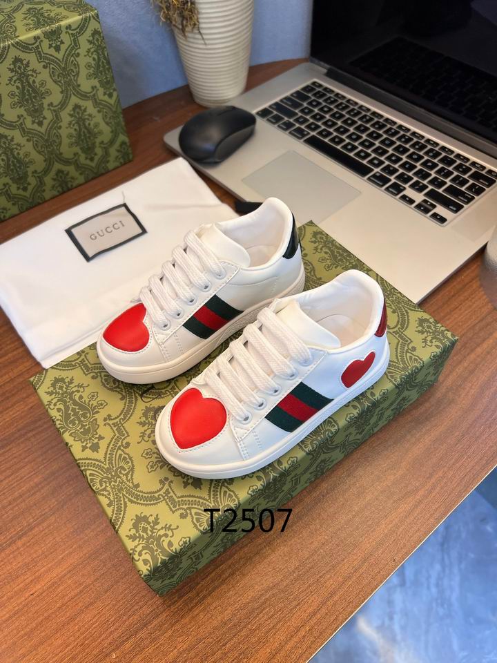 GUCCI shoes 25-35 h0712