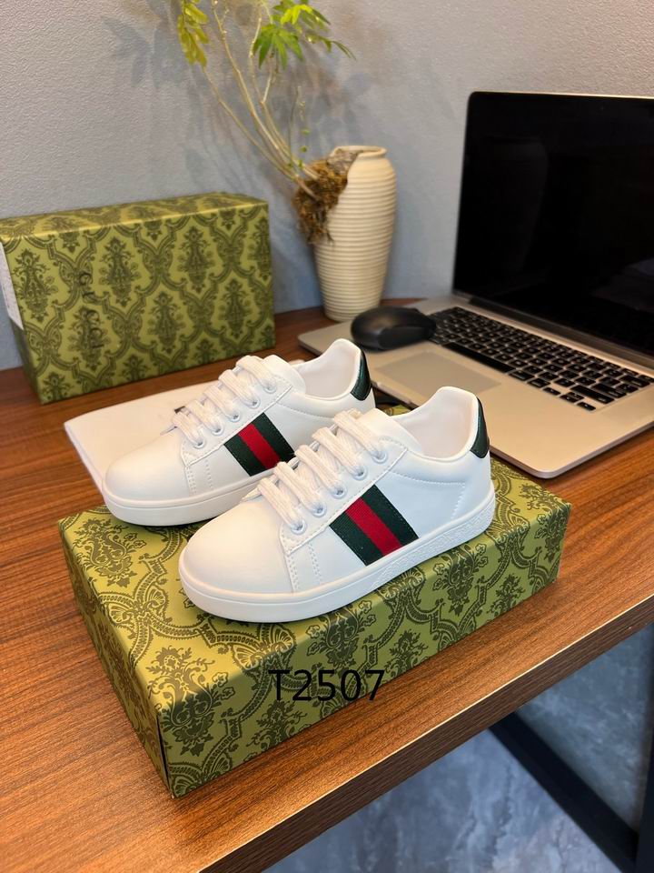 GUCCI shoes 25-35 h0736