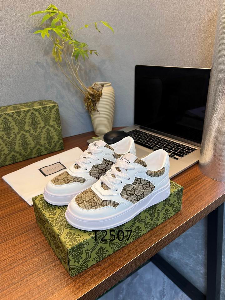 GUCCI shoes 25-35 h0744