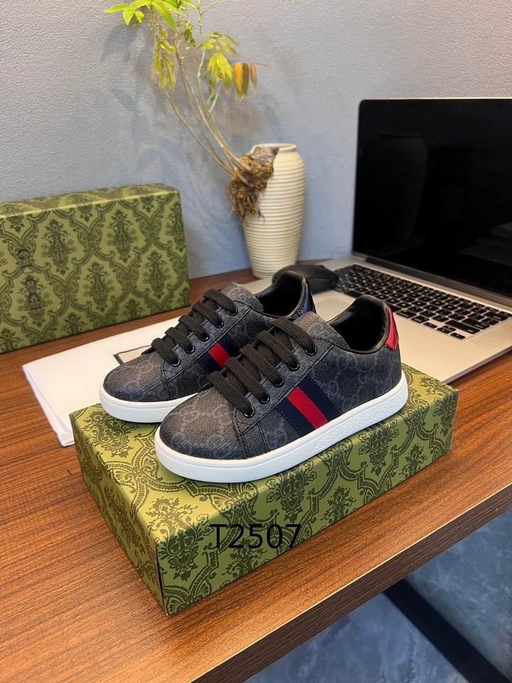 GUCCI shoes 25-35 h0748