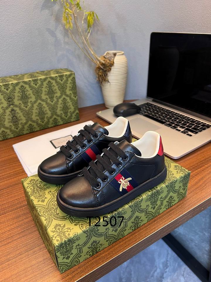 GUCCI shoes 25-35 h0749
