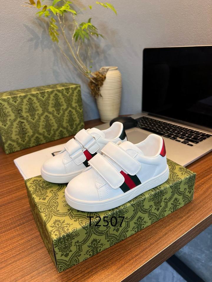 GUCCI shoes 25-35 h0750