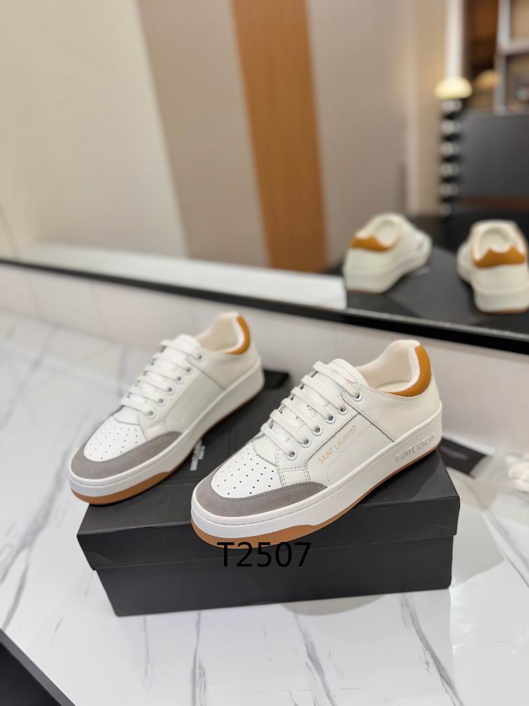 YSL shoes 38-46 h0701