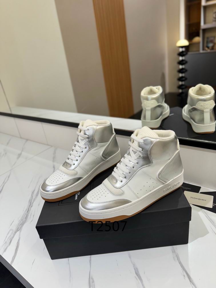 YSL High Cut Man 0717