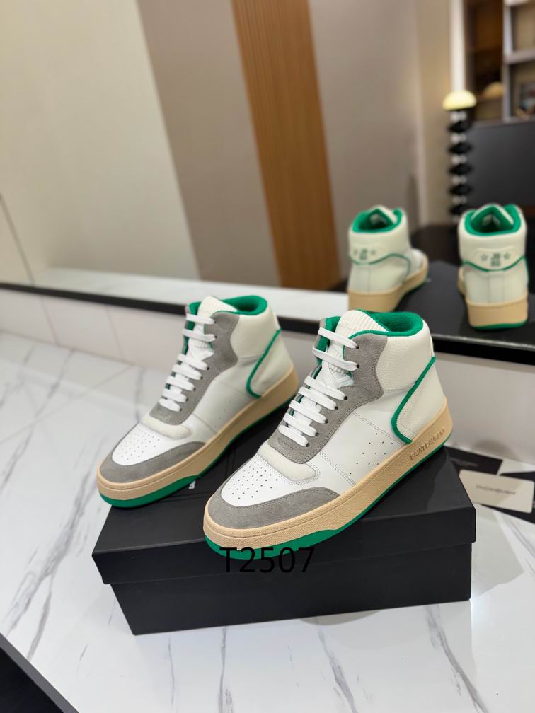 YSL High Cut Women 0717