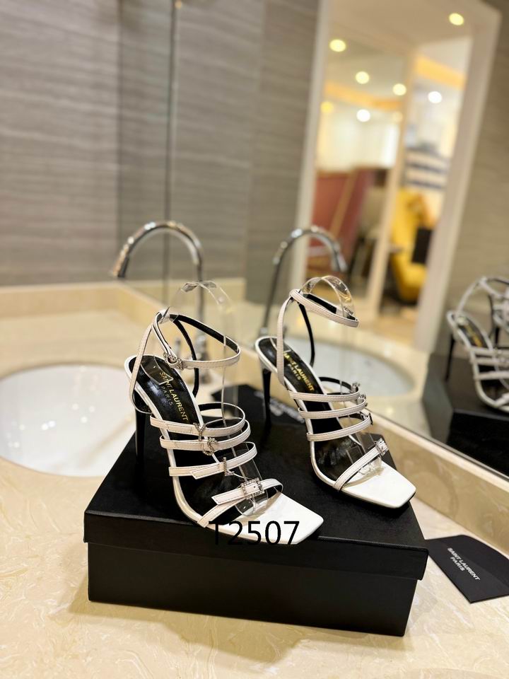 YSL shoes 35-41 h0711