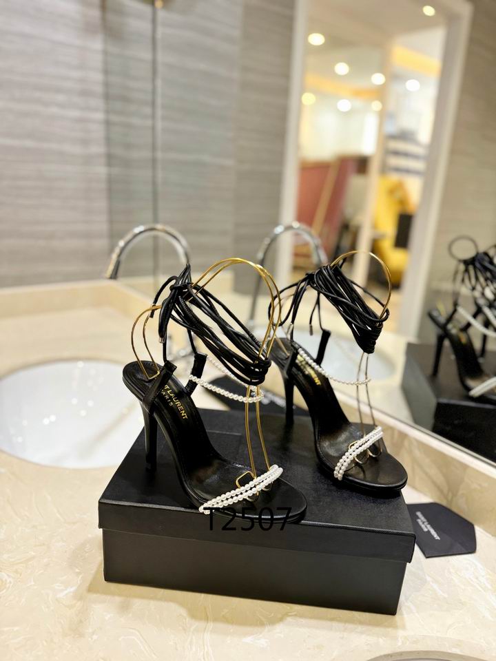 YSL shoes 35-41 h0718