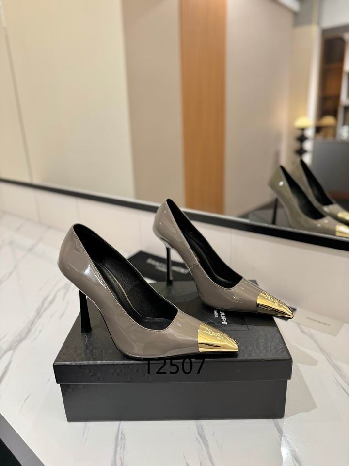 YSL shoes 35-41 h0724