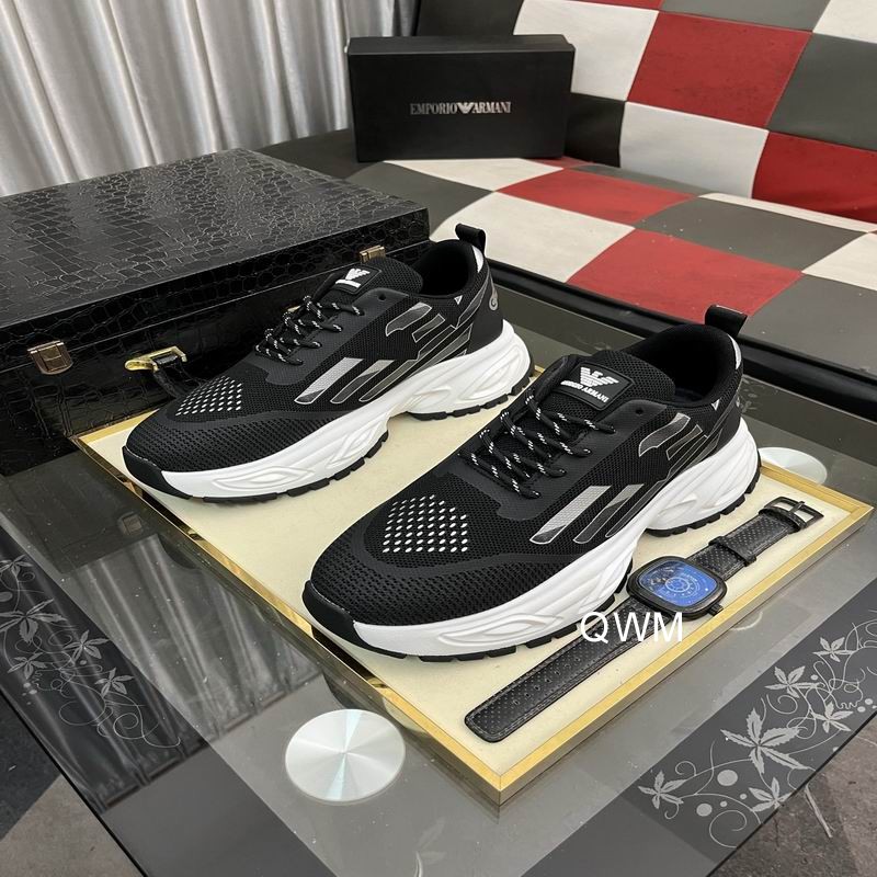 Armani sz38-45 WM0701