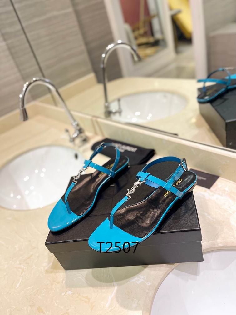 YSL shoes 35-41 h0704