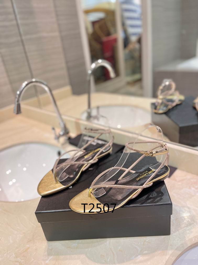 YSL shoes 35-41 h0705