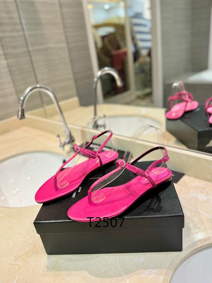 YSL shoes 35-41 h0706