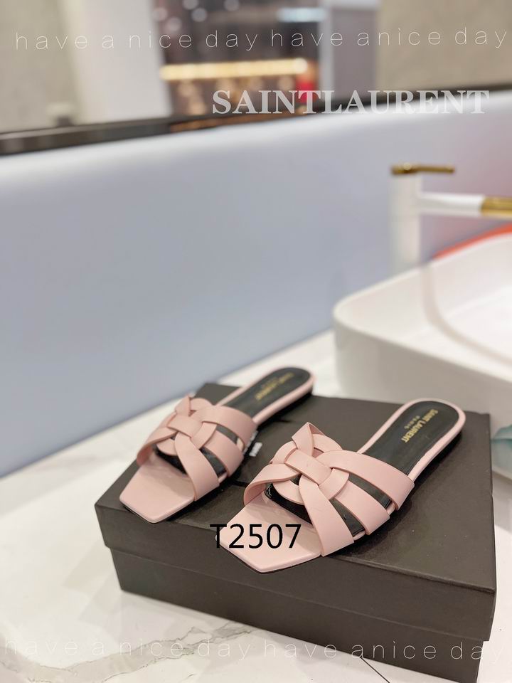 YSL shoes 35-41 h0701