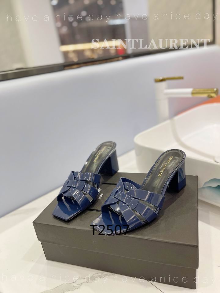 YSL shoes 35-41 h0702