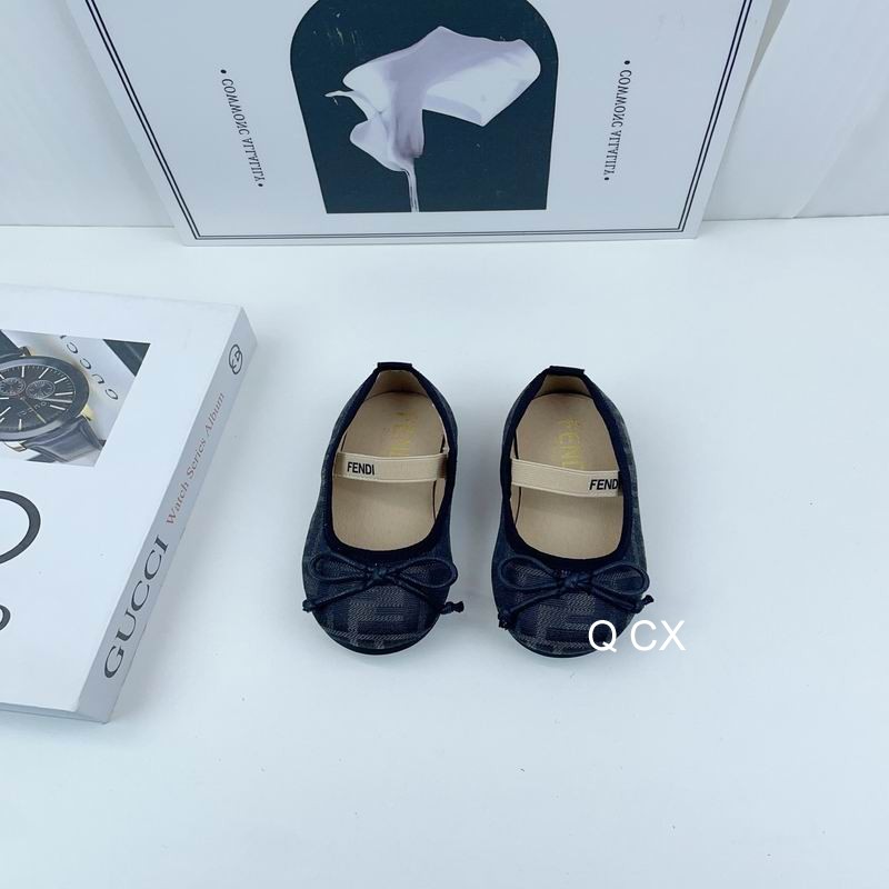 Fendi sz21-28 CX0702