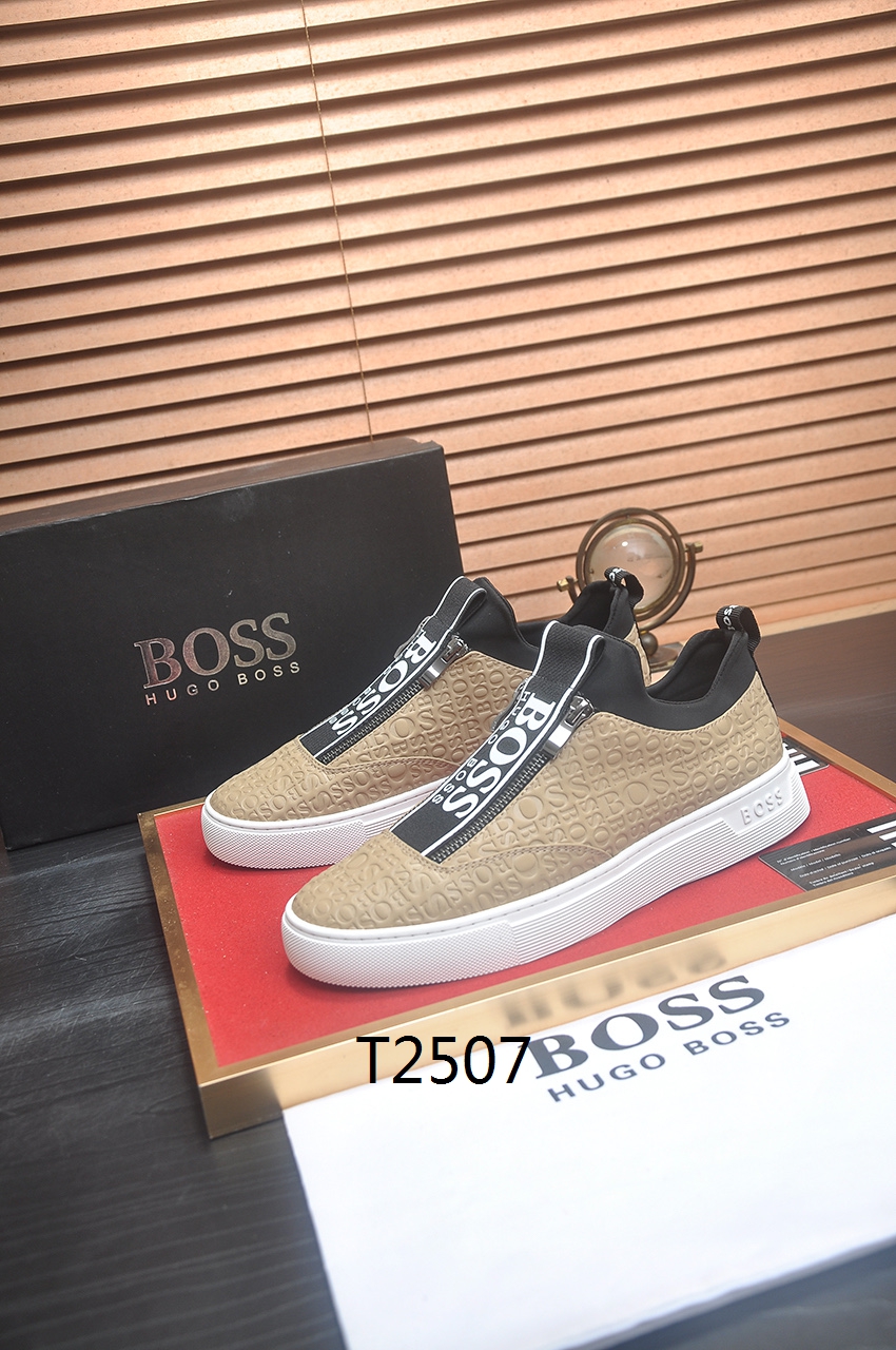 BOSS shoes 38-46 h0701