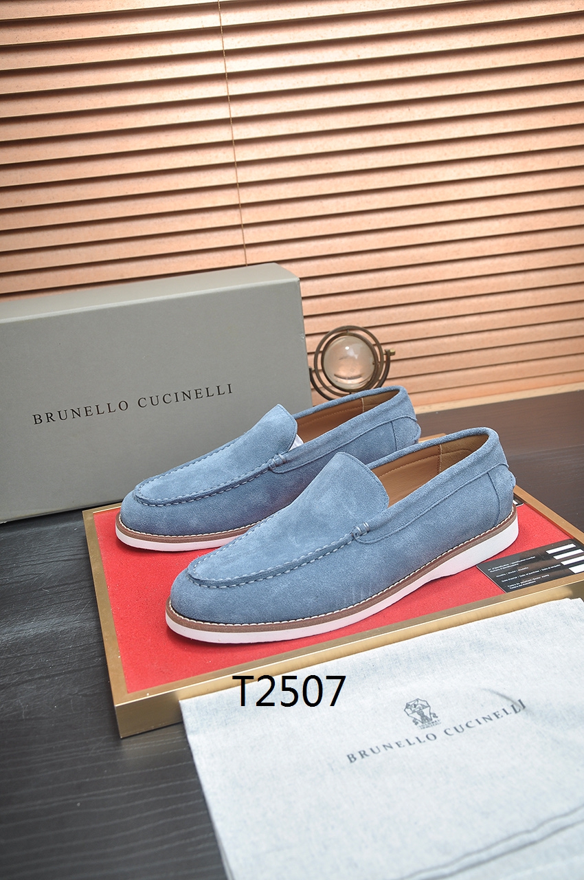 Brunello Cucinelli Casual Men 0822