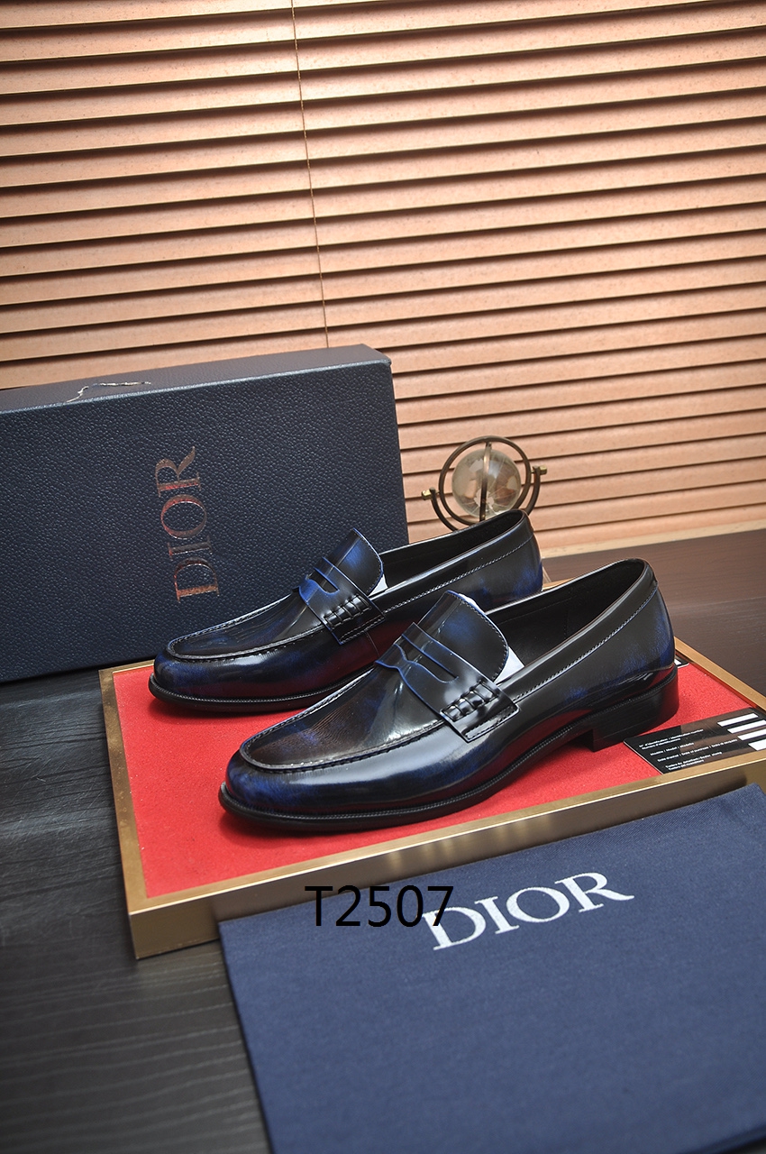 DIOR shoes 38-46 h0702