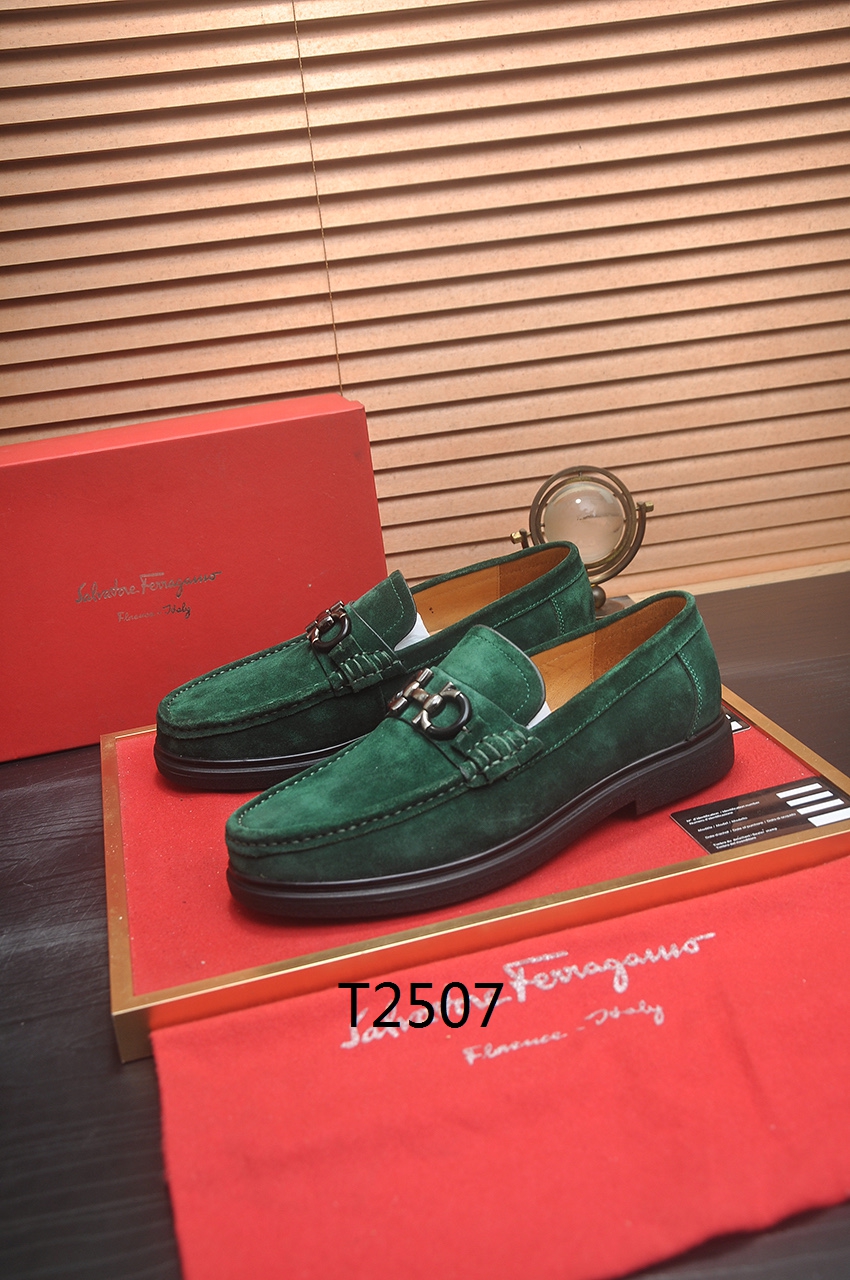 Ferragamo shoes 38-46 h0703