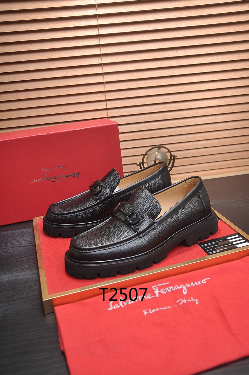Ferragamo shoes 38-46 h0706