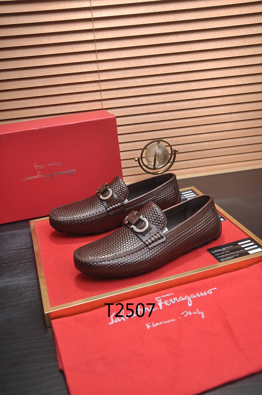 Ferragamo shoes 38-46 h0701