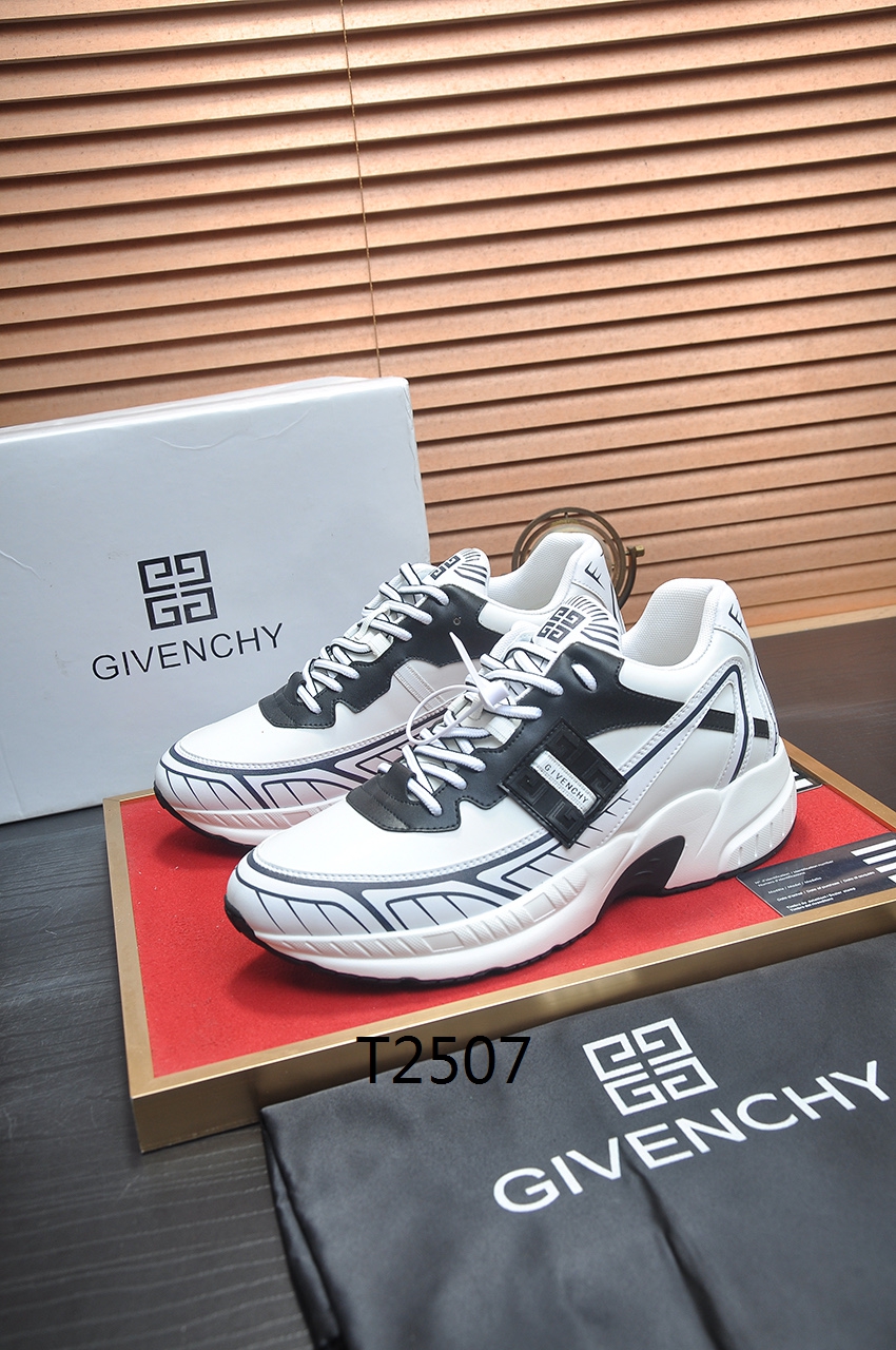 GIVENCHY shoes 38-46 h0705