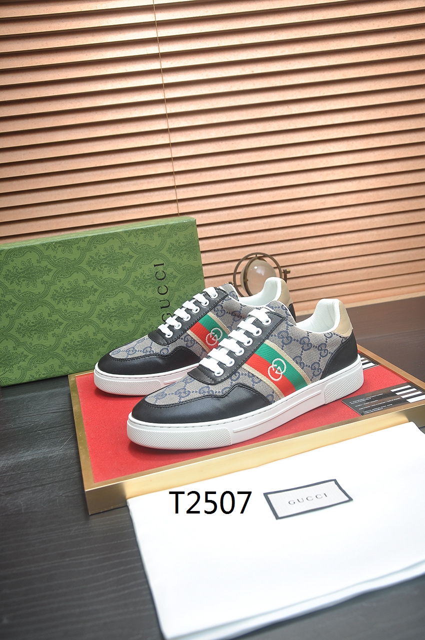 GUCCI shoes 38-46 h0705