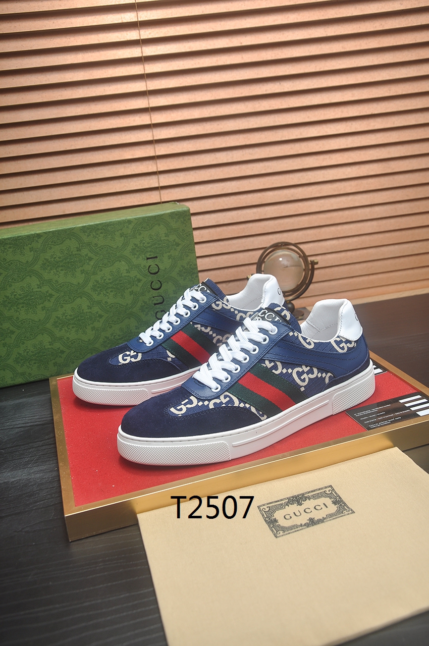 GUCCI shoes 38-46 h0706