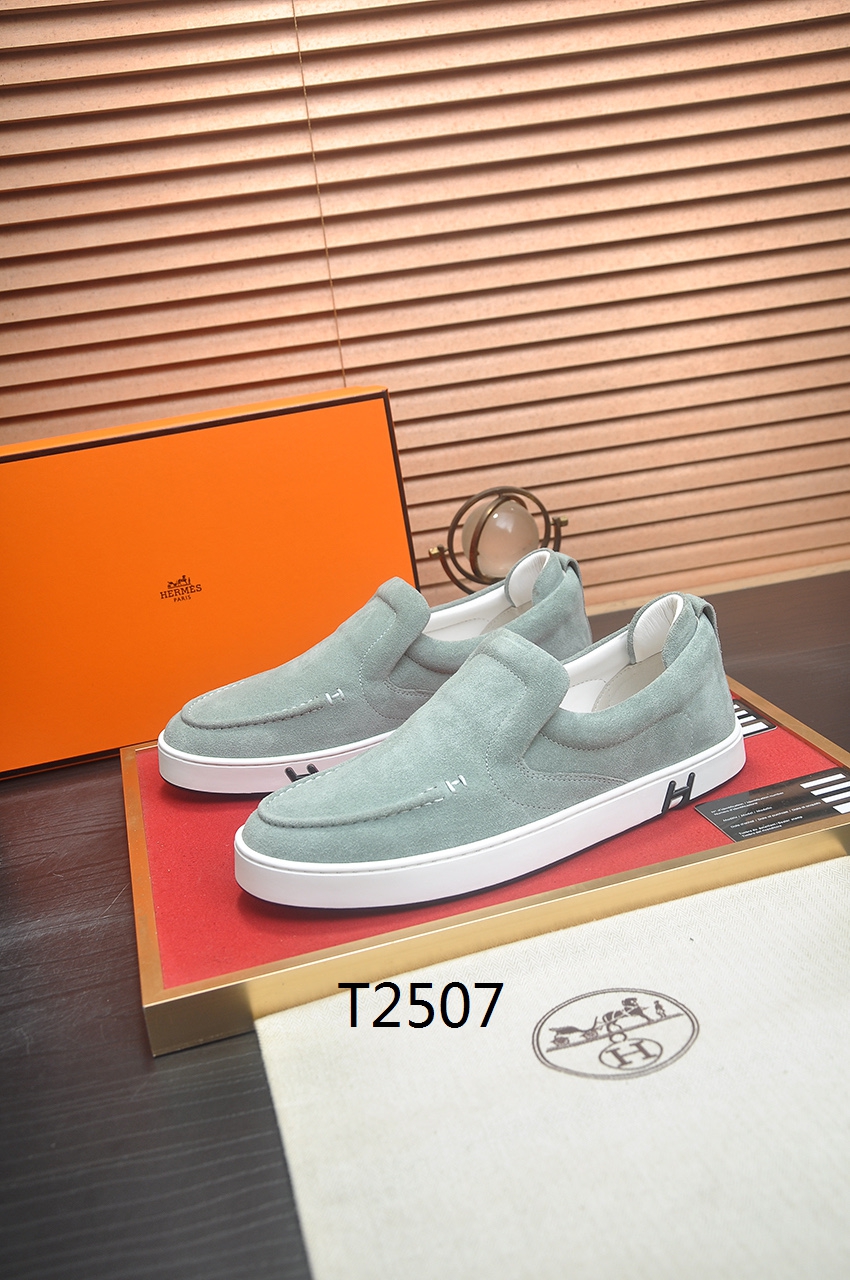 HERMES shoes 38-46 h0702