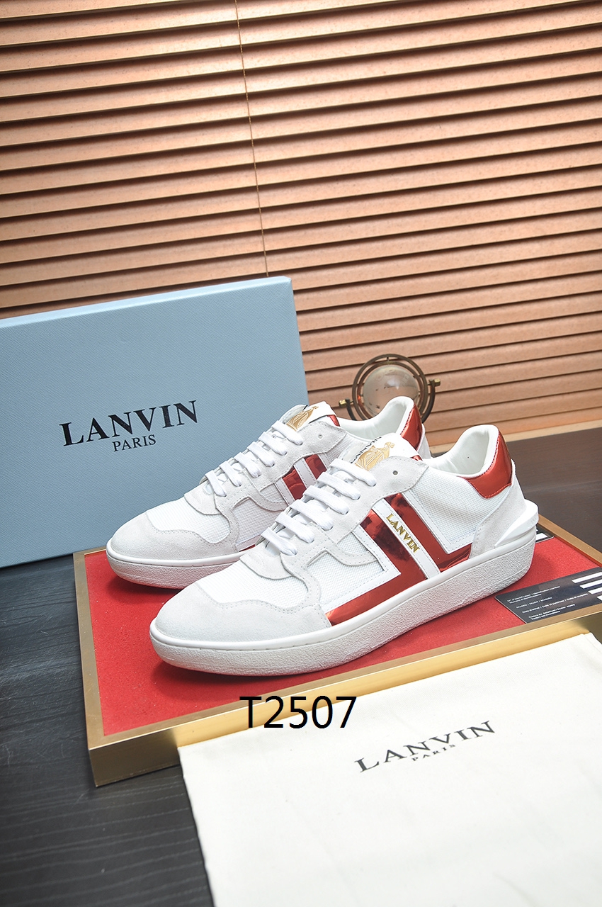 LANVIN shoes 38-46 h0701