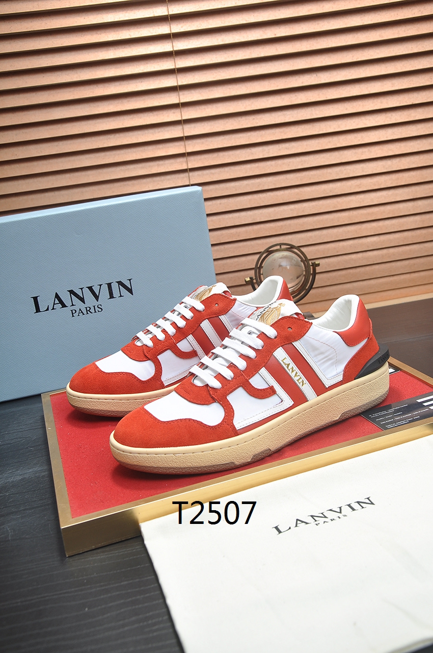 LANVIN shoes 35-41 h0701