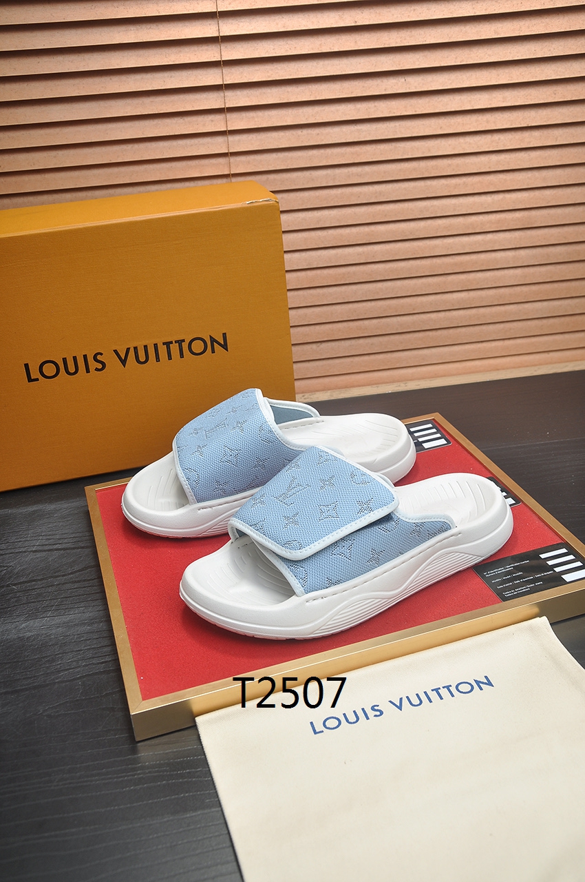LV shoes 38-46 h0703