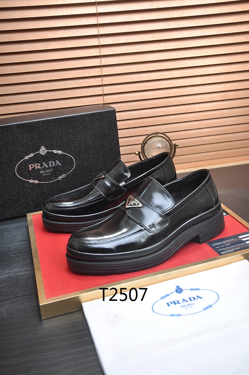 PRADA shoes 38-46 h0701