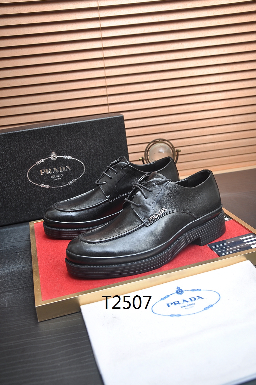 PRADA shoes 38-46 h0702