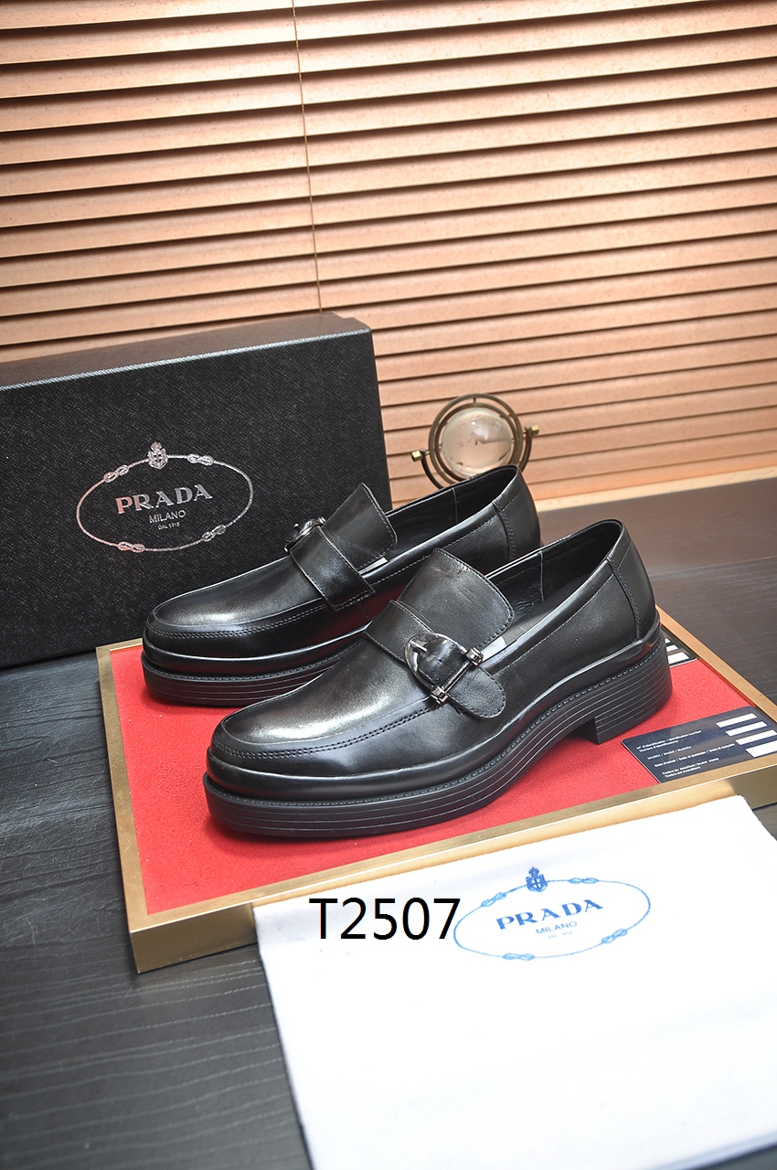 PRADA shoes 38-46 h0703