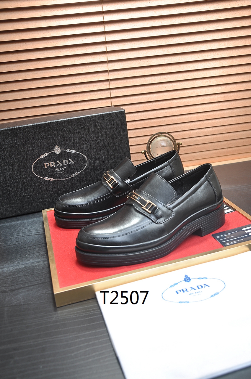 PRADA shoes 38-46 h0704