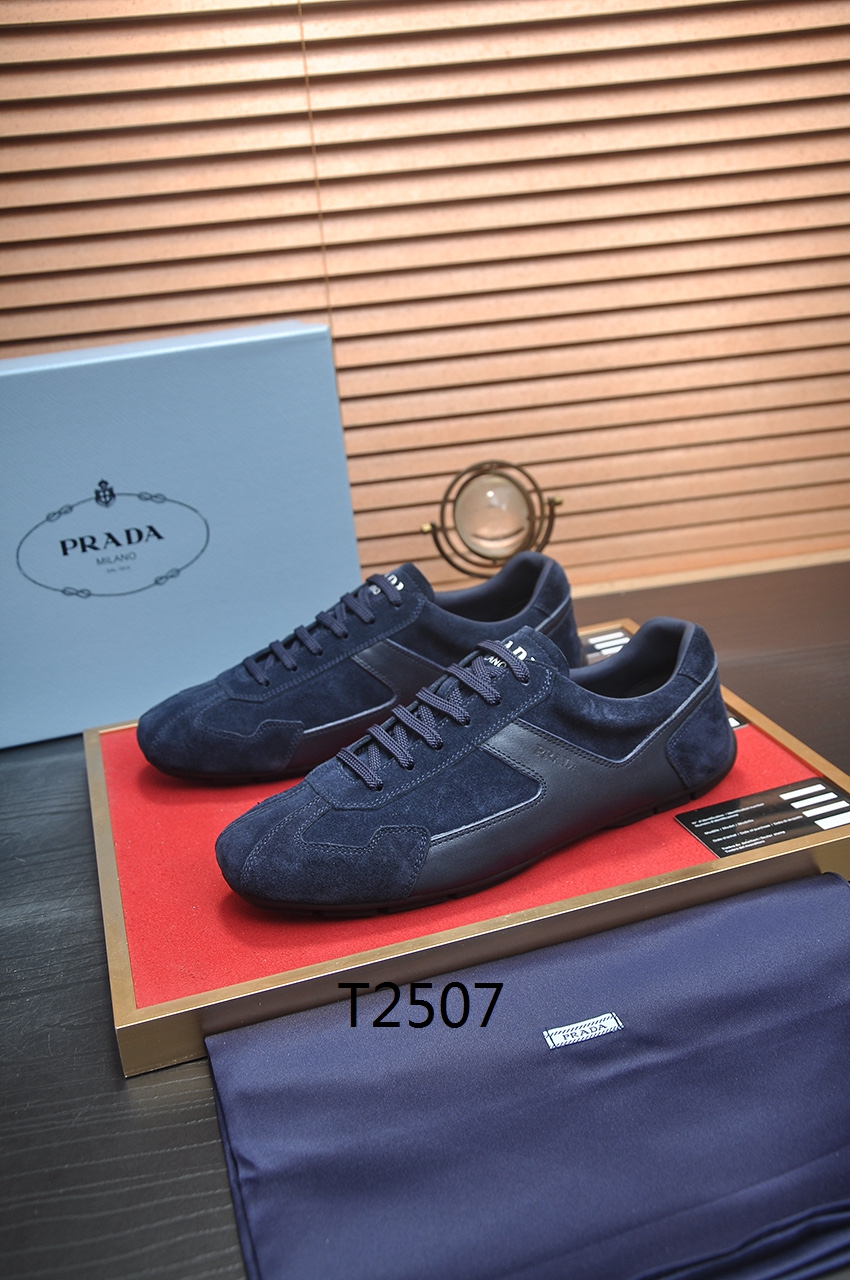 PRADA shoes 35-41 h0701
