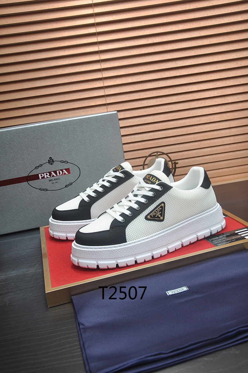 PRADA shoes 38-46 h0705